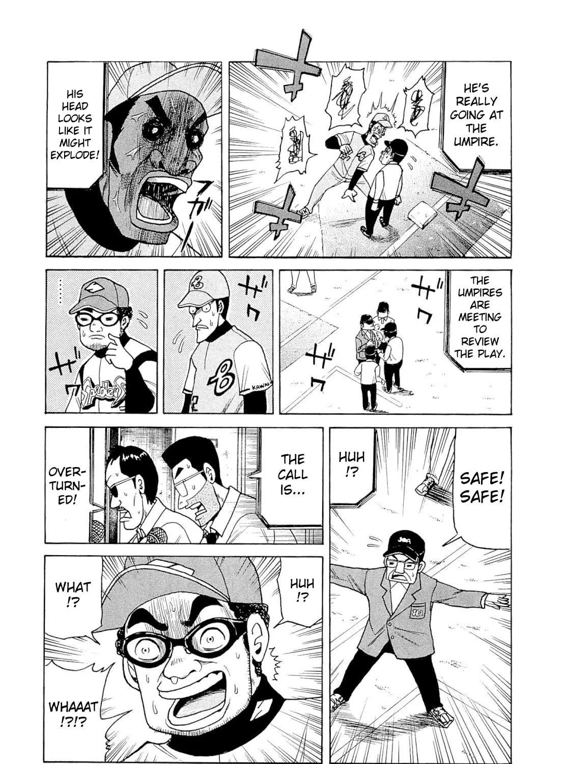 Read Gurazeni chapter 3 image 68 on Lezhin