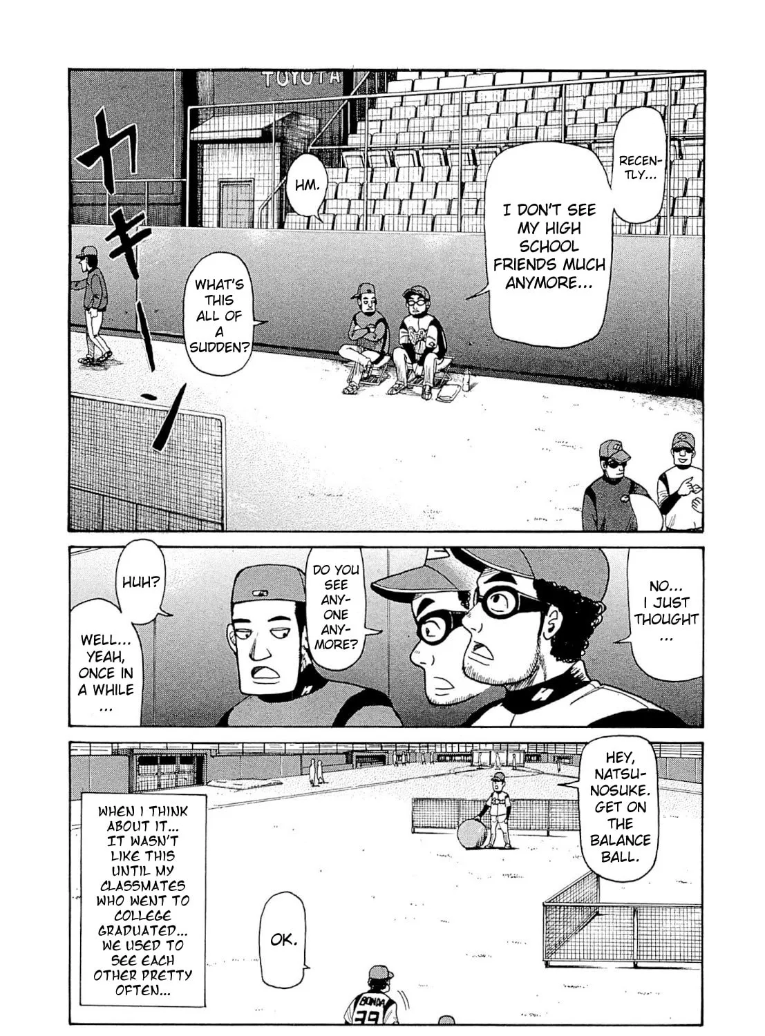 Read Gurazeni chapter 4 image 2 on Lezhin
