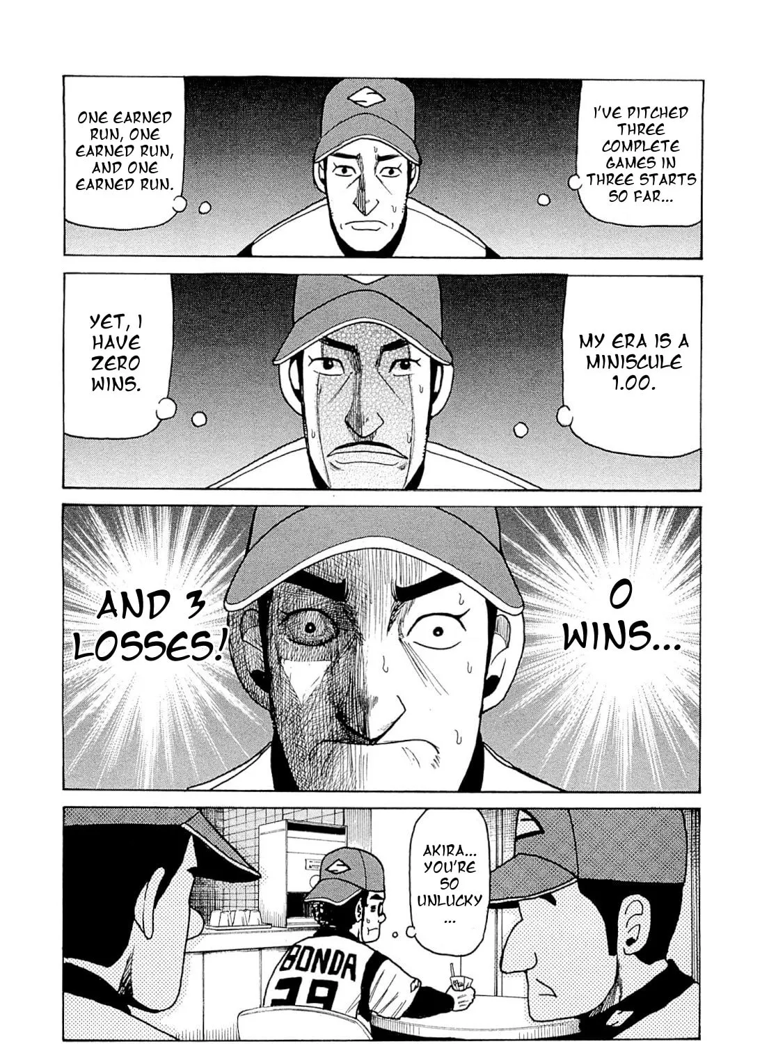 Read Gurazeni chapter 4 image 26 on Lezhin