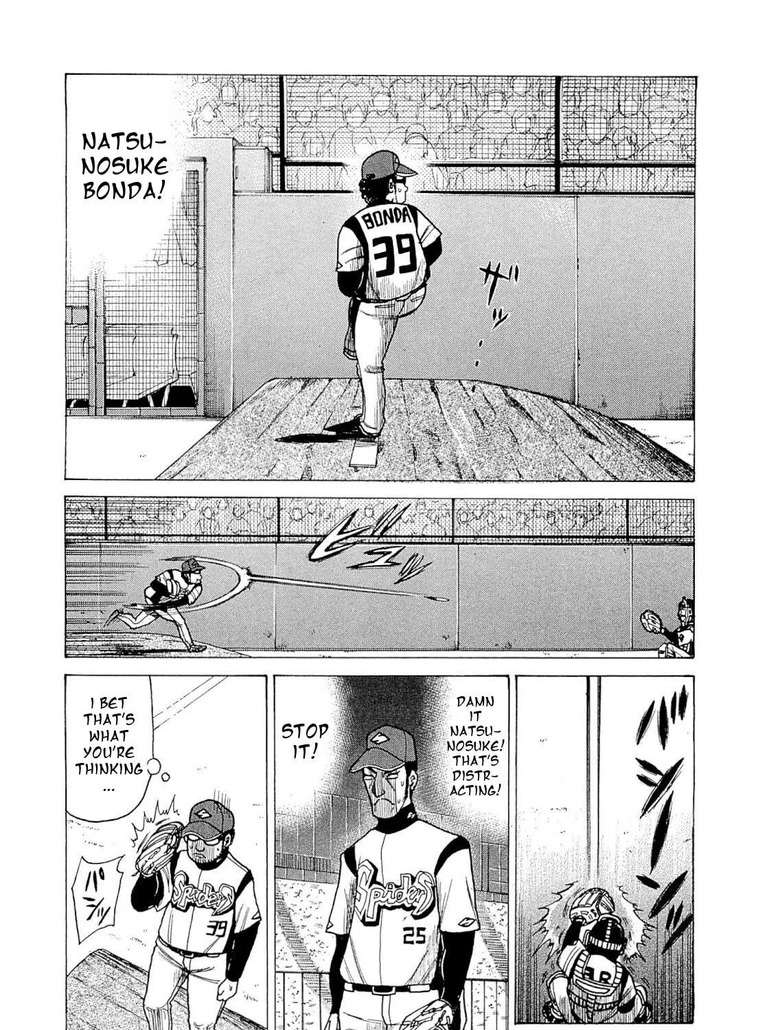 Read Gurazeni chapter 4 image 38 on Lezhin