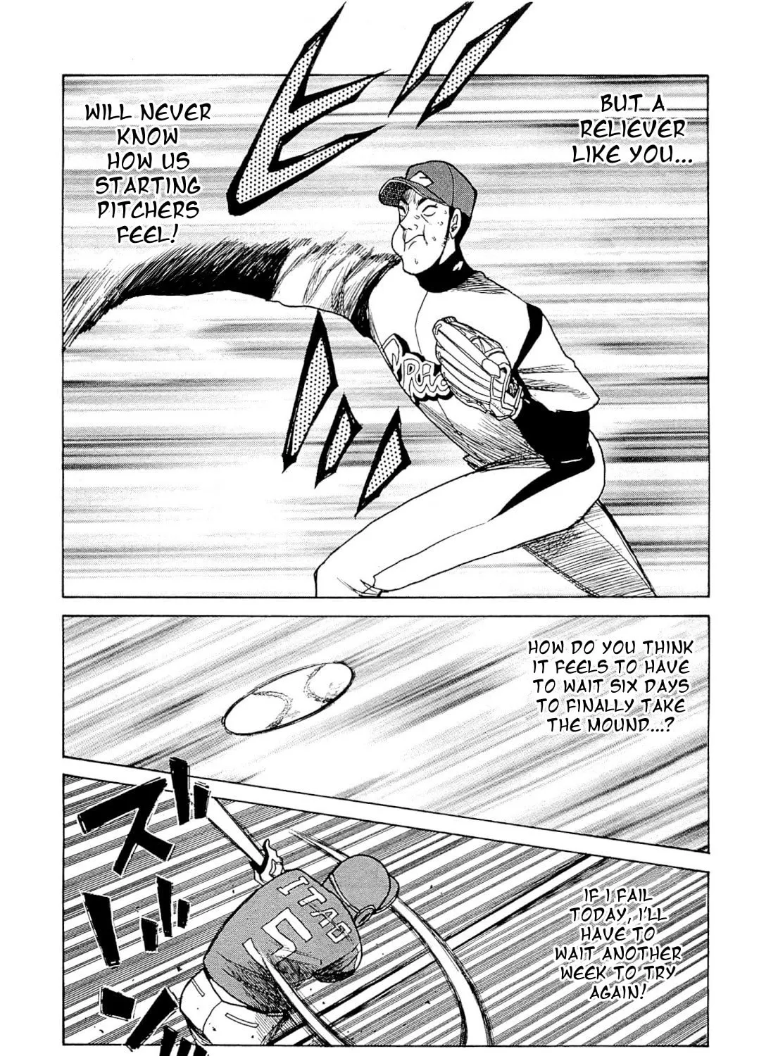 Read Gurazeni chapter 4 image 44 on Lezhin
