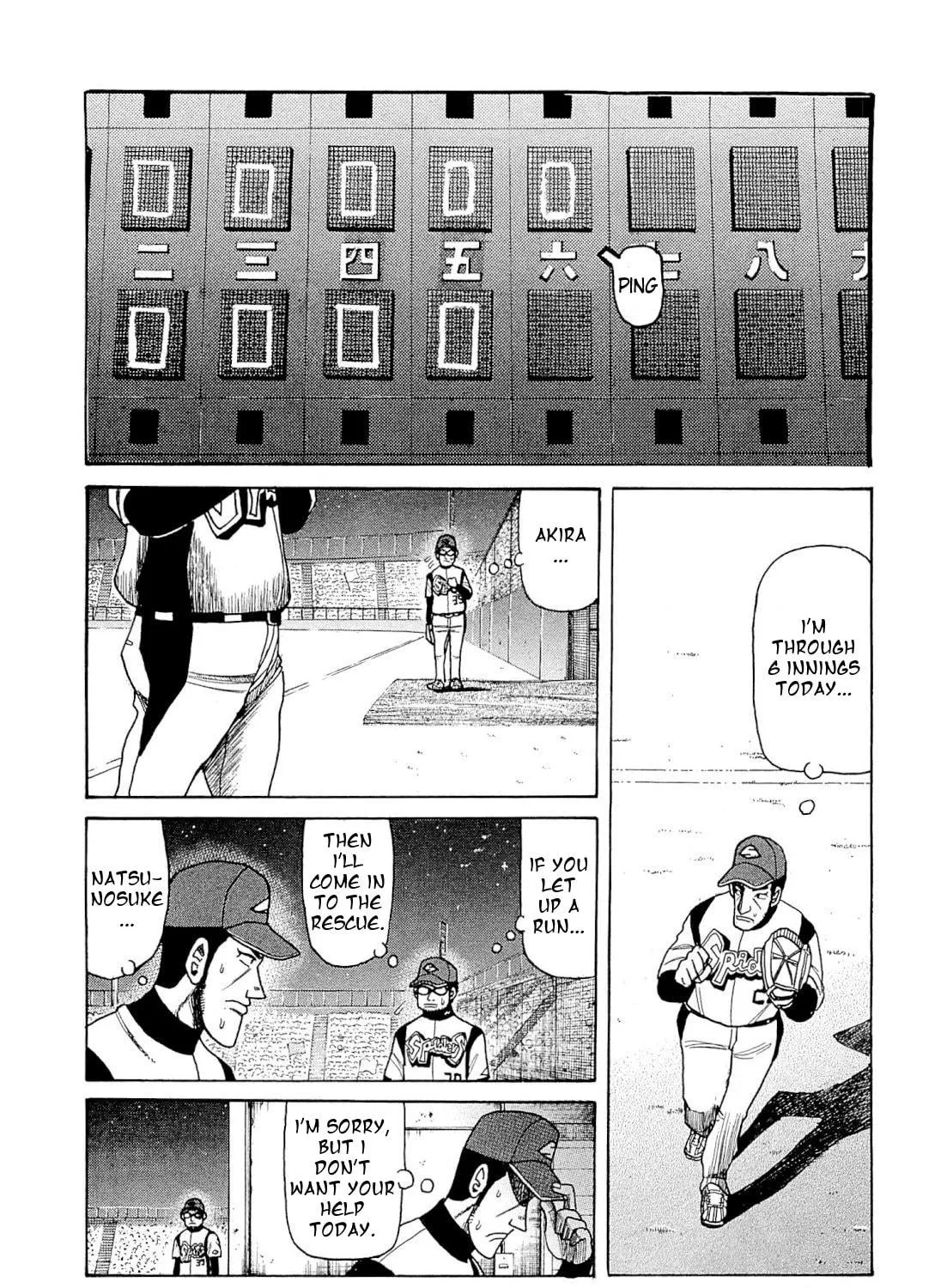 Read Gurazeni chapter 4 image 46 on Lezhin