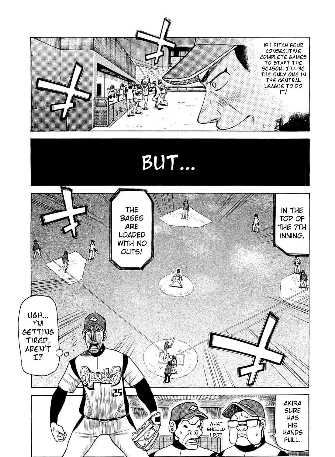 Read Gurazeni chapter 4 image 54 on Lezhin