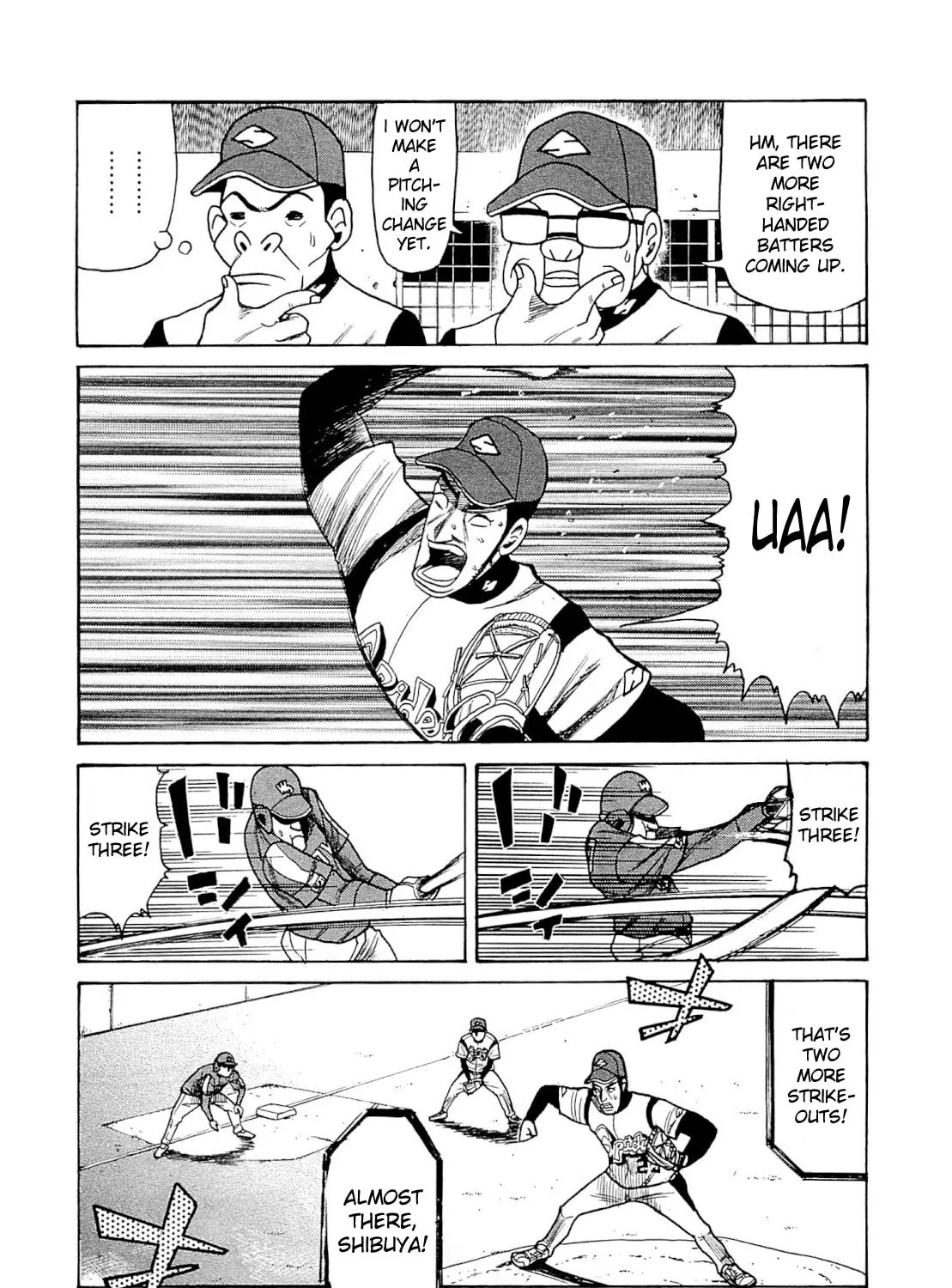 Read Gurazeni chapter 4 image 56 on Lezhin