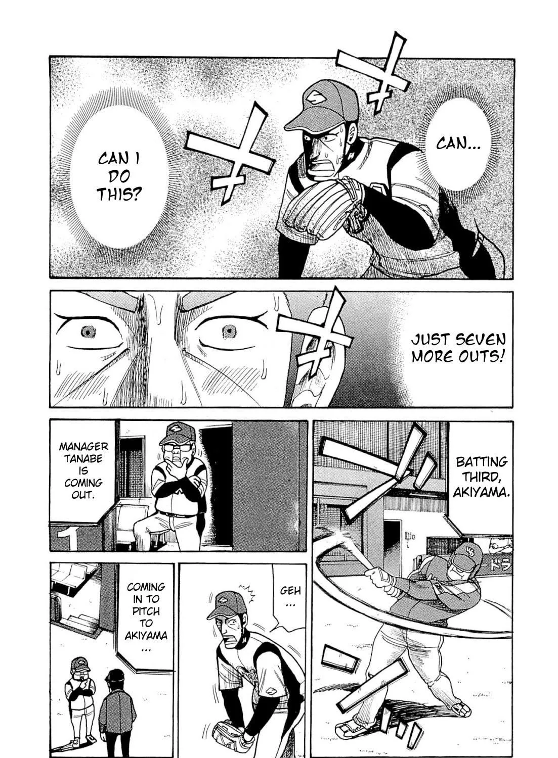 Read Gurazeni chapter 4 image 58 on Lezhin