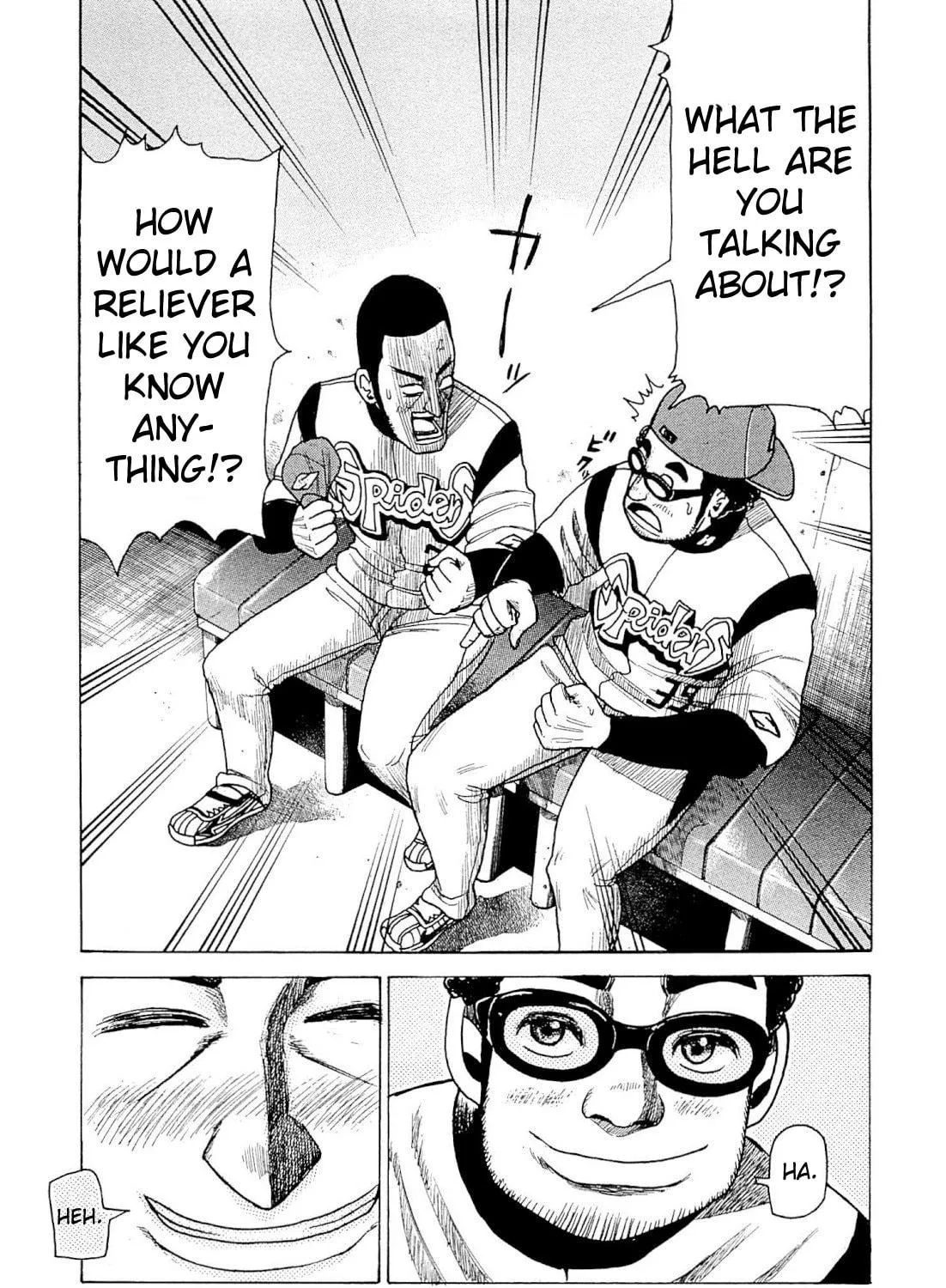 Read Gurazeni chapter 4 image 76 on Lezhin