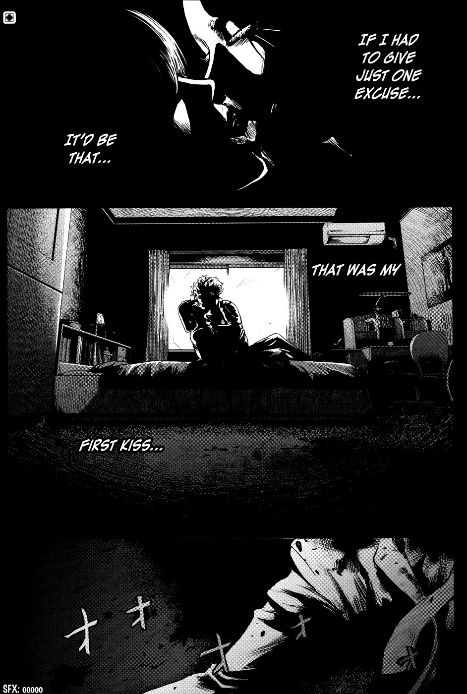 Read Guru Guru Circus chapter 0 image 1 on Lezhin
