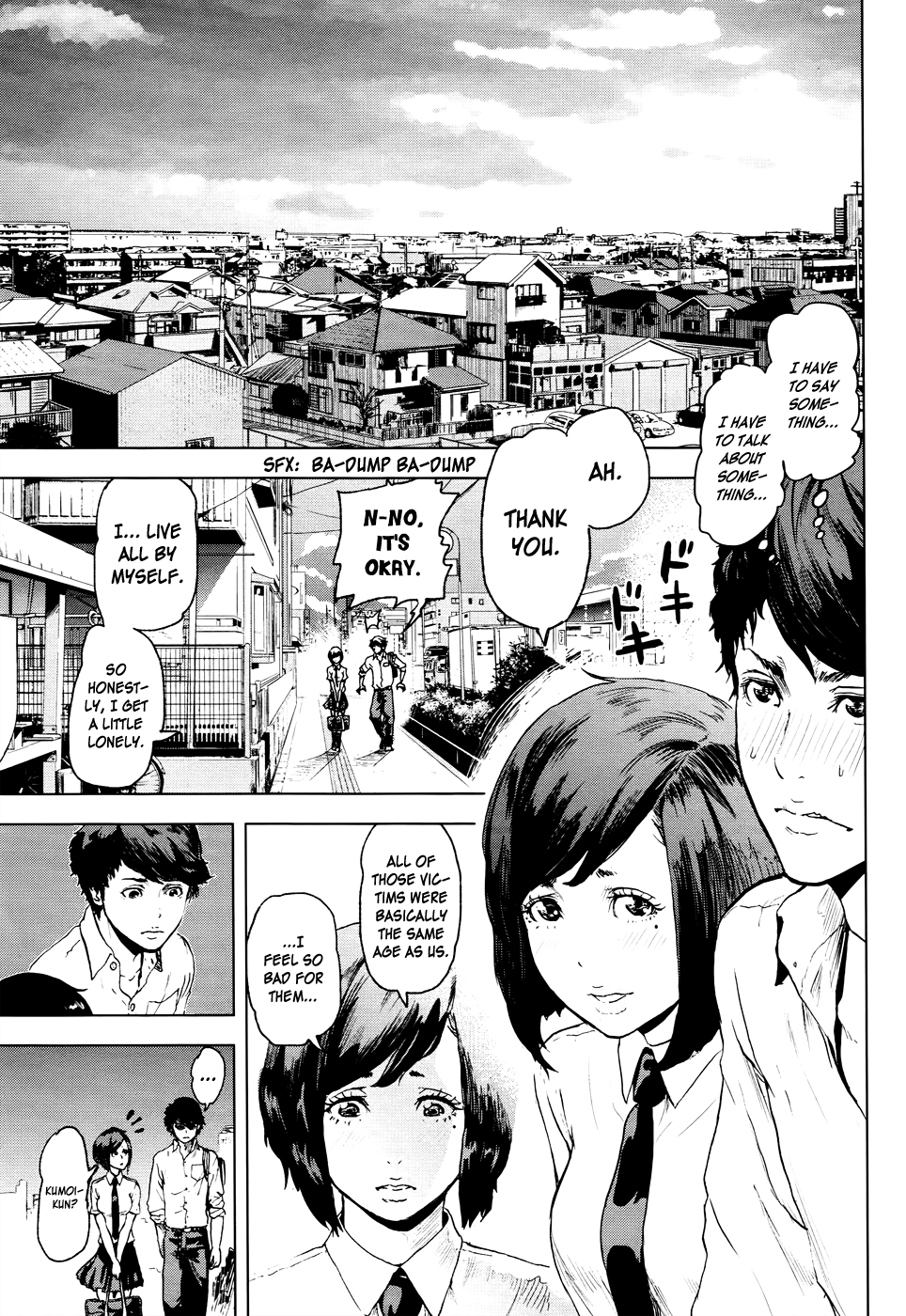 Read Guru Guru Circus chapter 0 image 17 on Lezhin