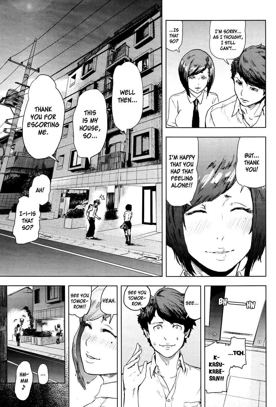 Read Guru Guru Circus chapter 0 image 21 on Lezhin
