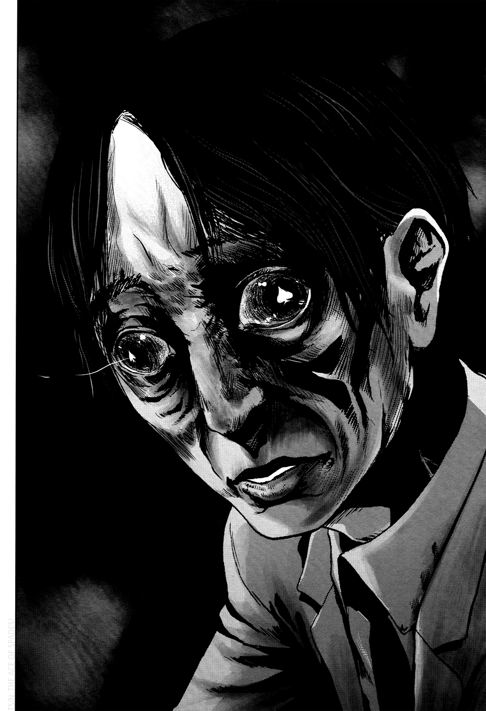 Read Guru Guru Circus chapter 0 image 28 on Lezhin