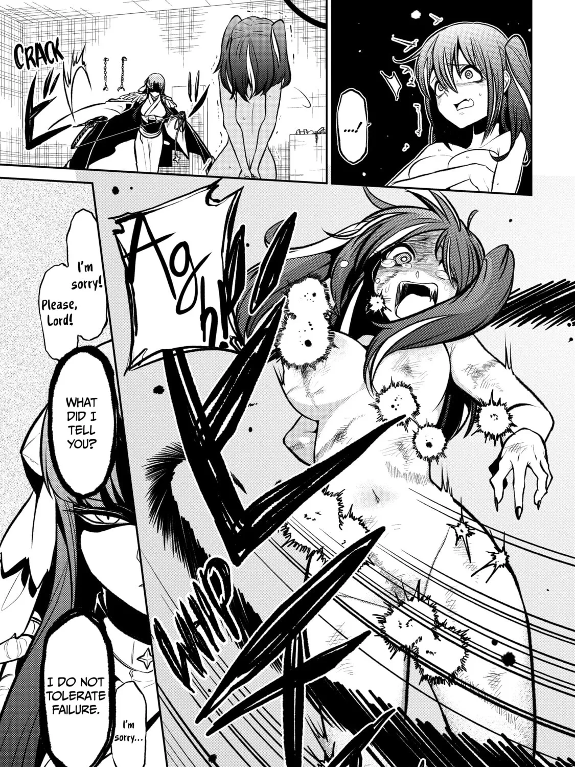 Read Gushing over Magical Girls chapter 13 image 44 on Lezhin