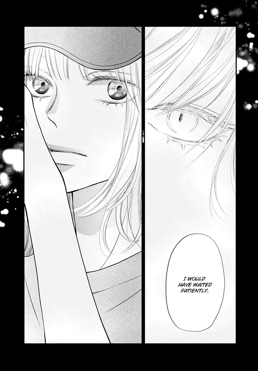 Read Gusts and Beats chapter 13 image 35 on Lezhin