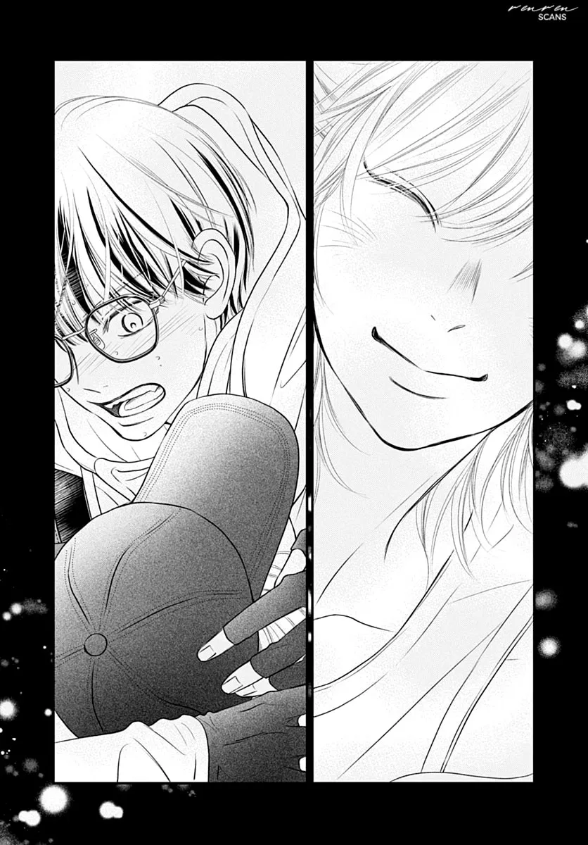 Read Gusts and Beats chapter 13 image 36 on Lezhin