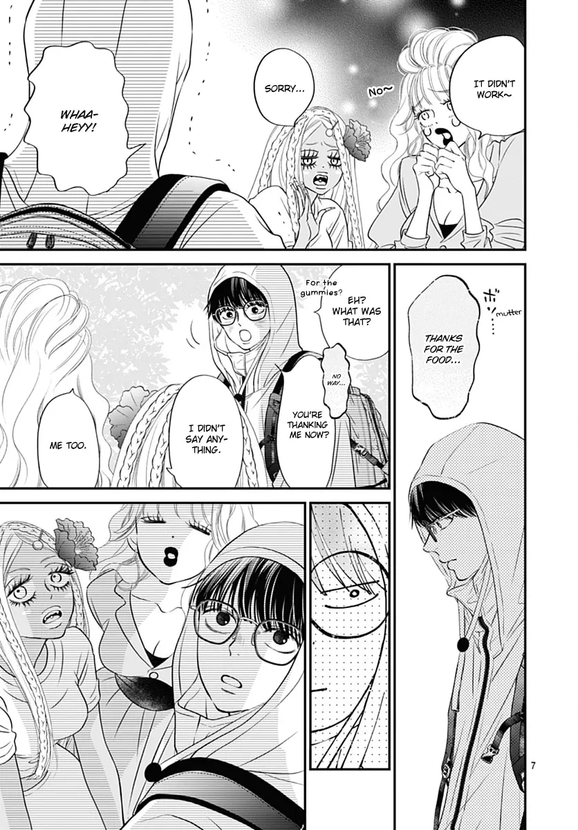 Read Gusts and Beats chapter 13 image 6 on Lezhin