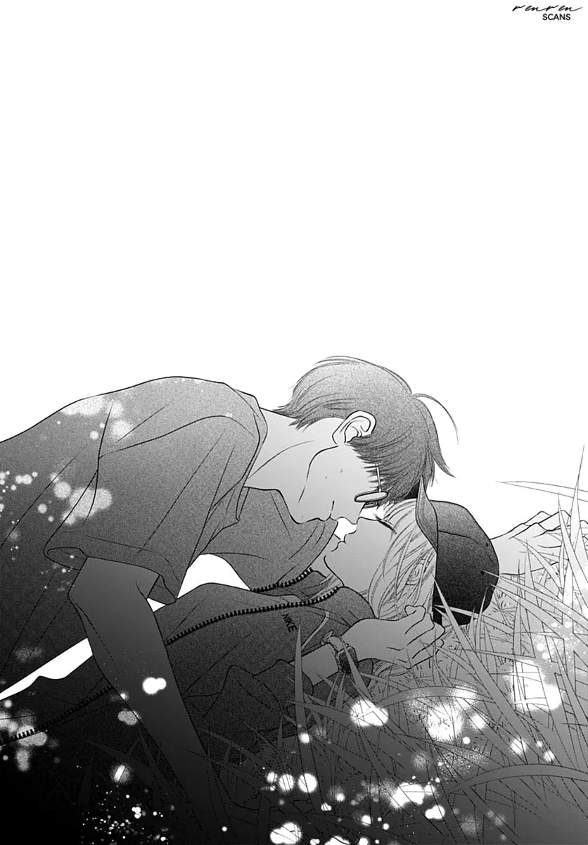 Read Gusts and Beats chapter 14 image 28 on Lezhin