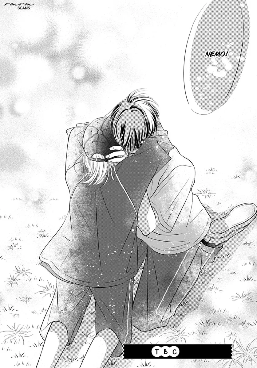 Read Gusts and Beats chapter 14 image 37 on Lezhin