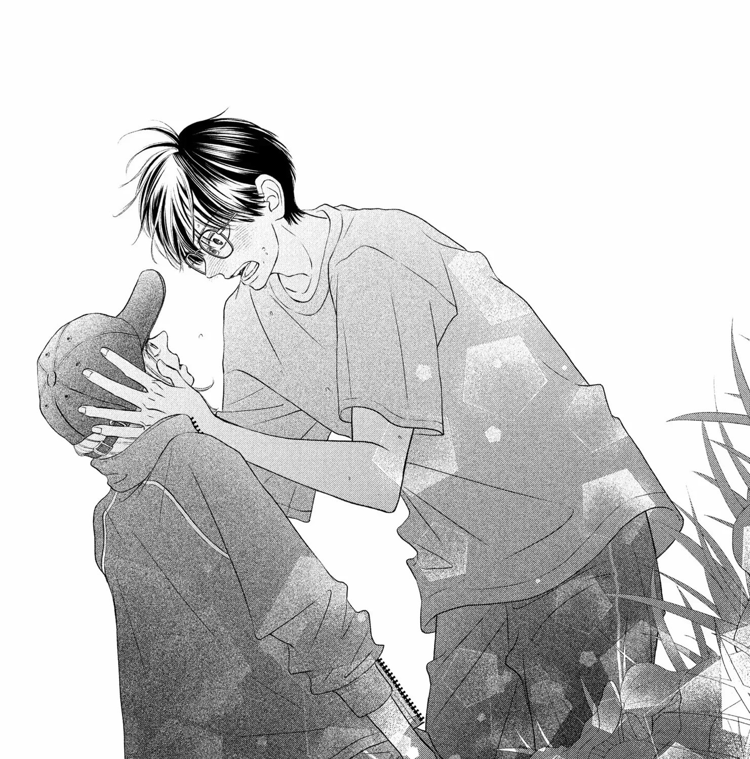Read Gusts and Beats chapter 15 image 10 on Lezhin