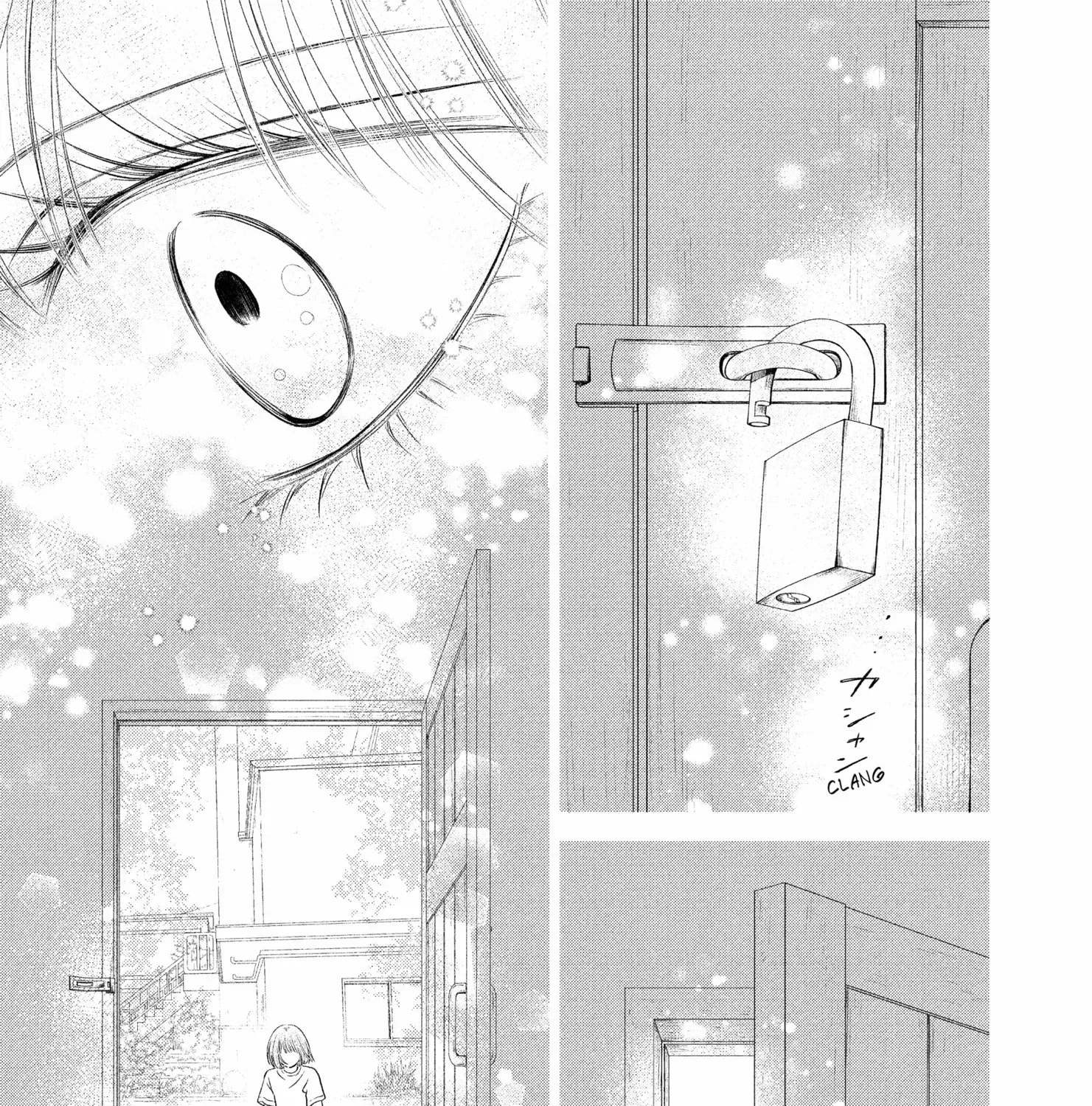 Read Gusts and Beats chapter 15 image 18 on Lezhin