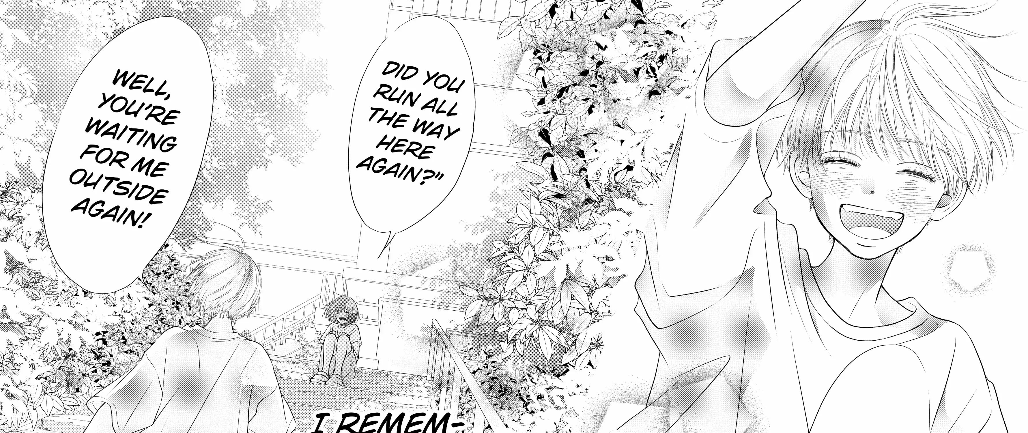 Read Gusts and Beats chapter 15 image 24 on Lezhin