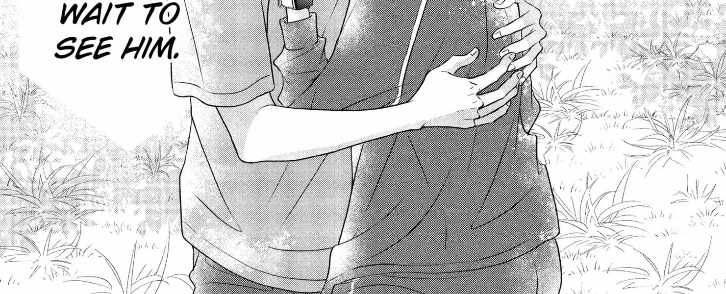Read Gusts and Beats chapter 15 image 27 on Lezhin