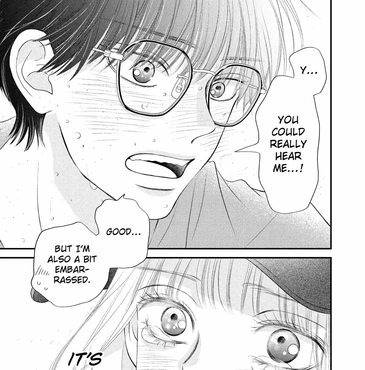 Read Gusts and Beats chapter 15 image 28 on Lezhin