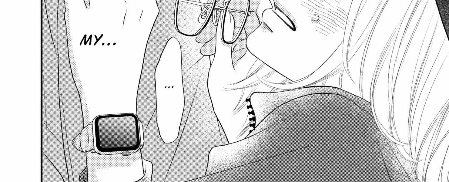 Read Gusts and Beats chapter 15 image 31 on Lezhin