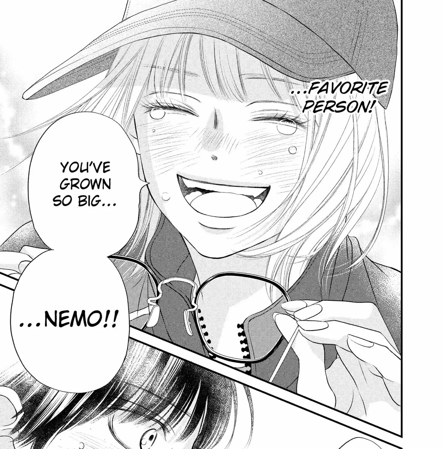 Read Gusts and Beats chapter 15 image 32 on Lezhin