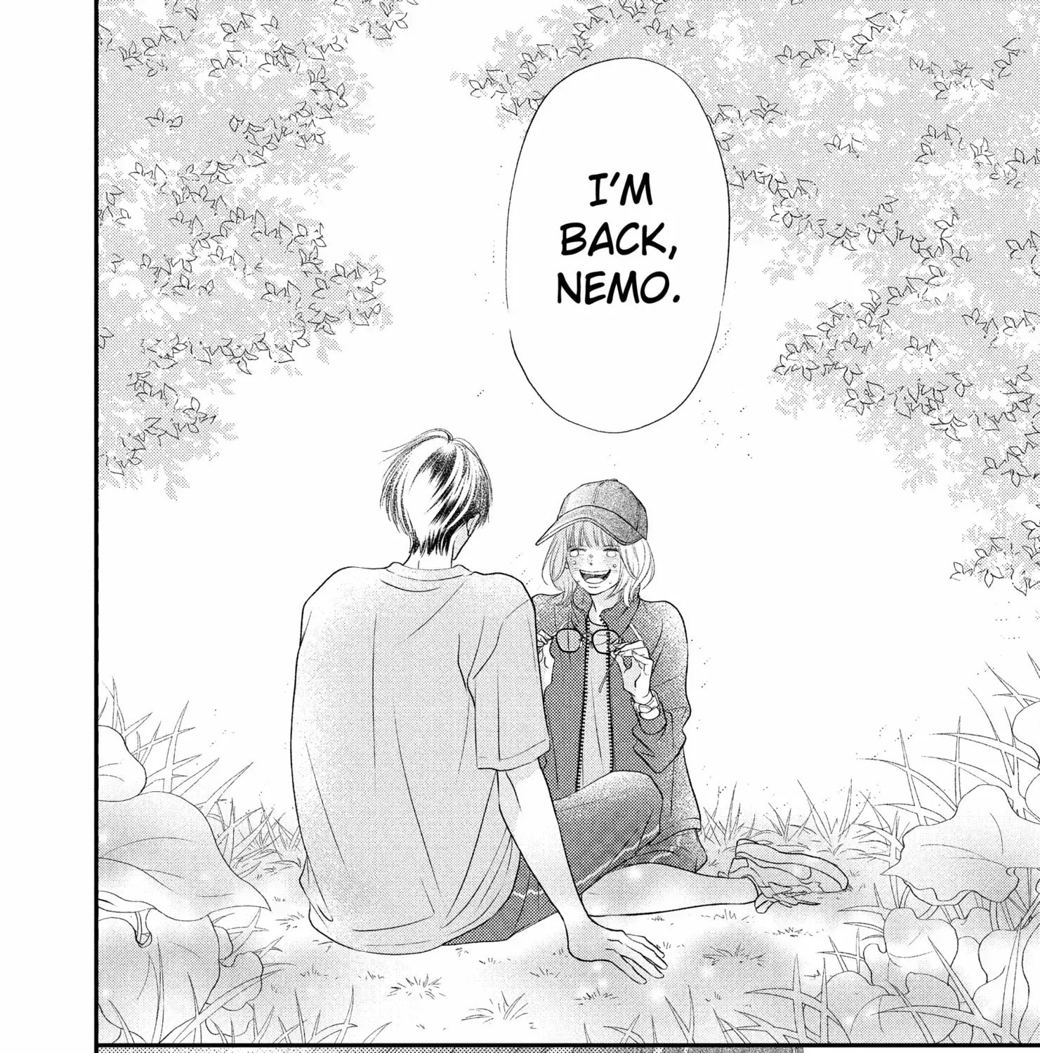 Read Gusts and Beats chapter 15 image 34 on Lezhin