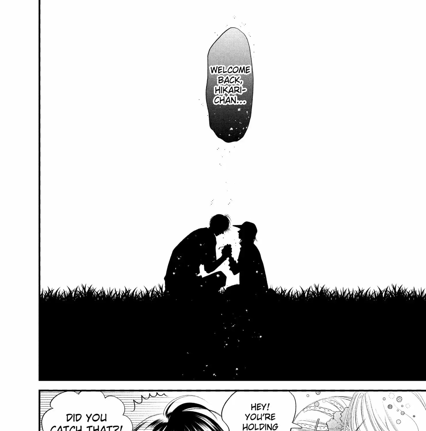 Read Gusts and Beats chapter 15 image 38 on Lezhin