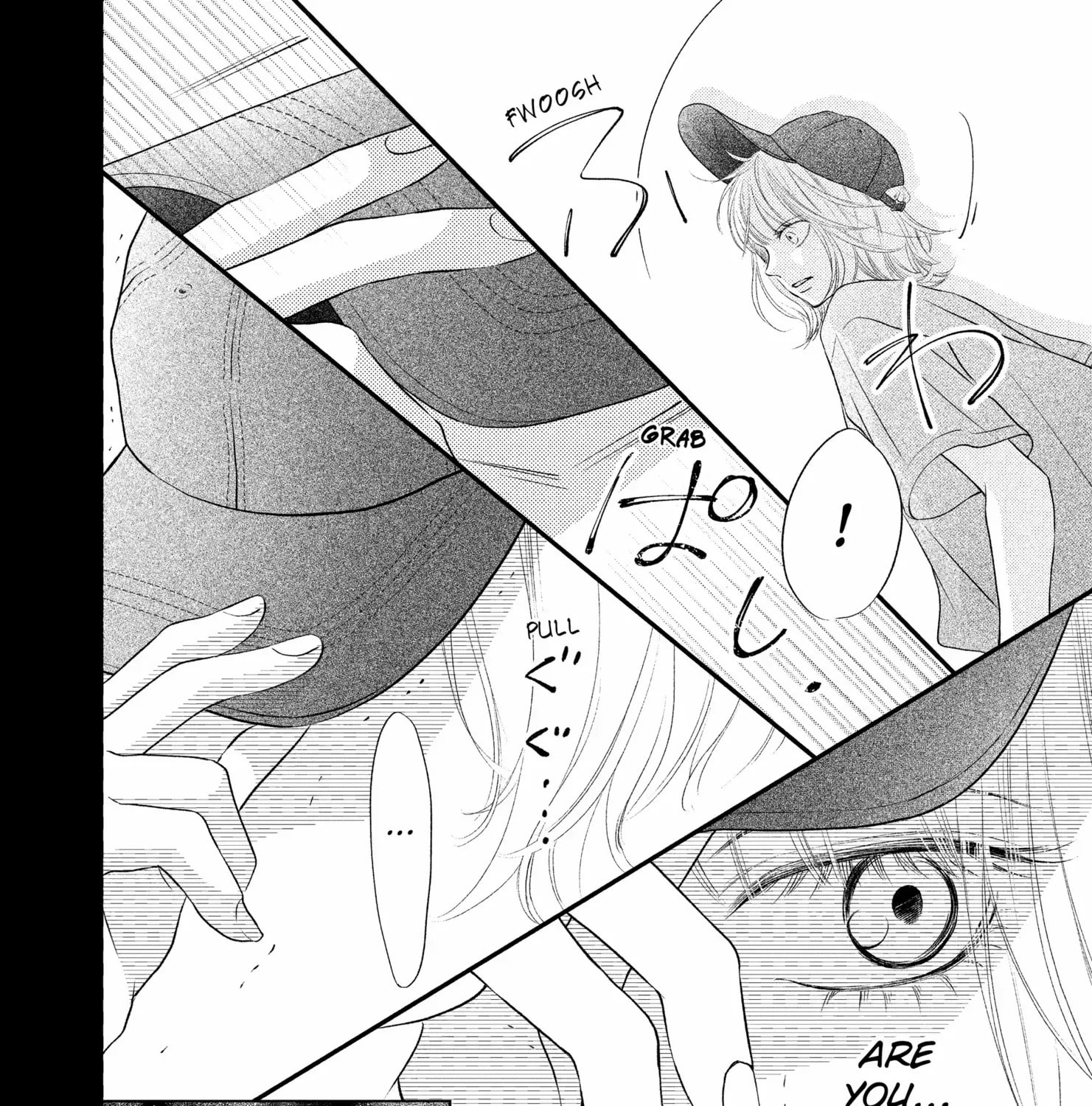 Read Gusts and Beats chapter 15 image 4 on Lezhin