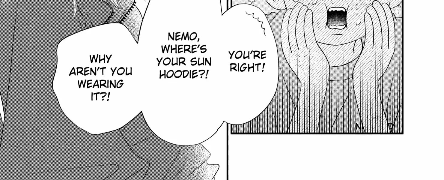 Read Gusts and Beats chapter 15 image 41 on Lezhin
