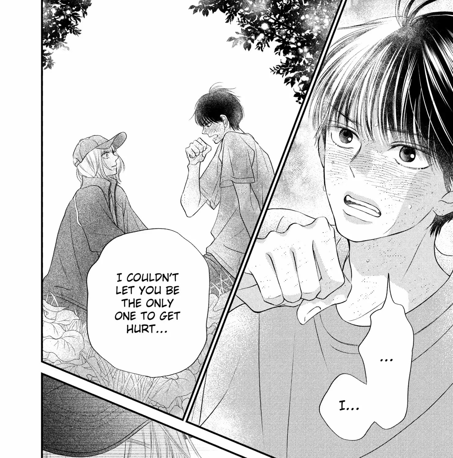 Read Gusts and Beats chapter 15 image 42 on Lezhin