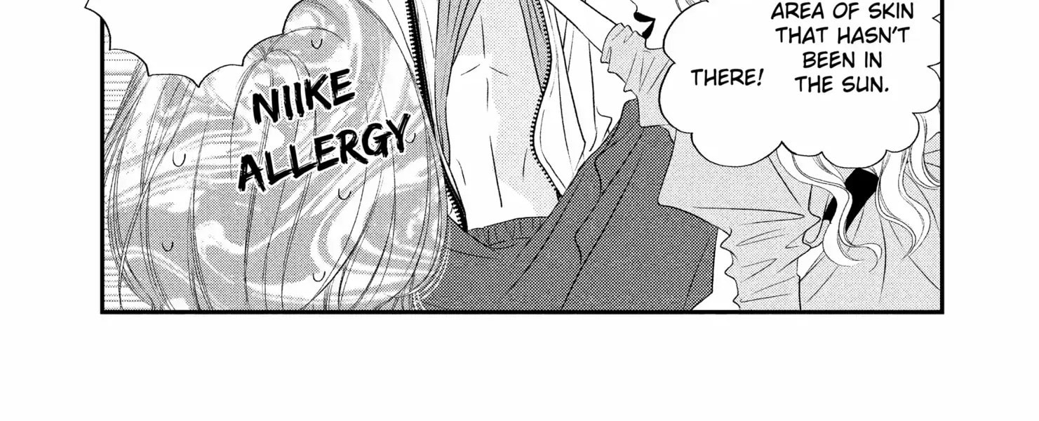 Read Gusts and Beats chapter 15 image 57 on Lezhin