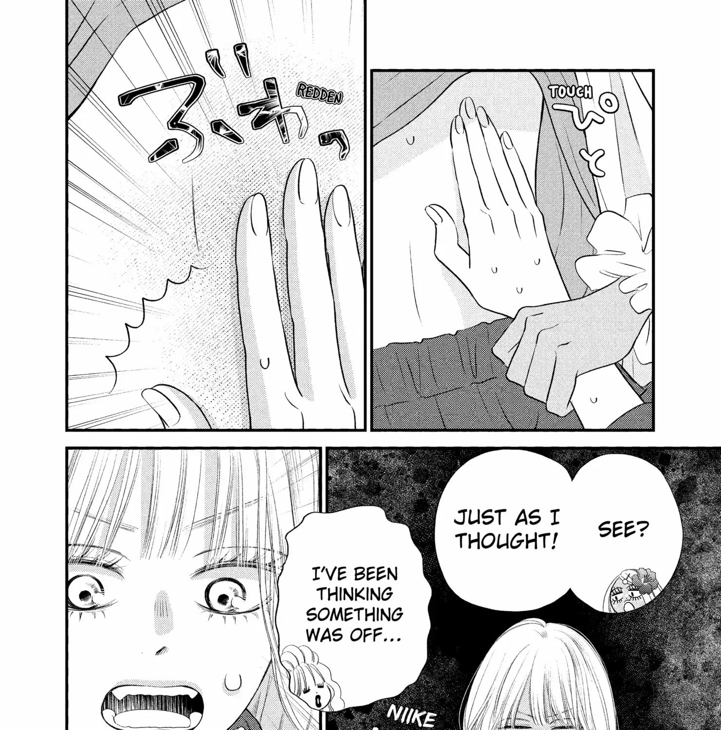 Read Gusts and Beats chapter 15 image 58 on Lezhin