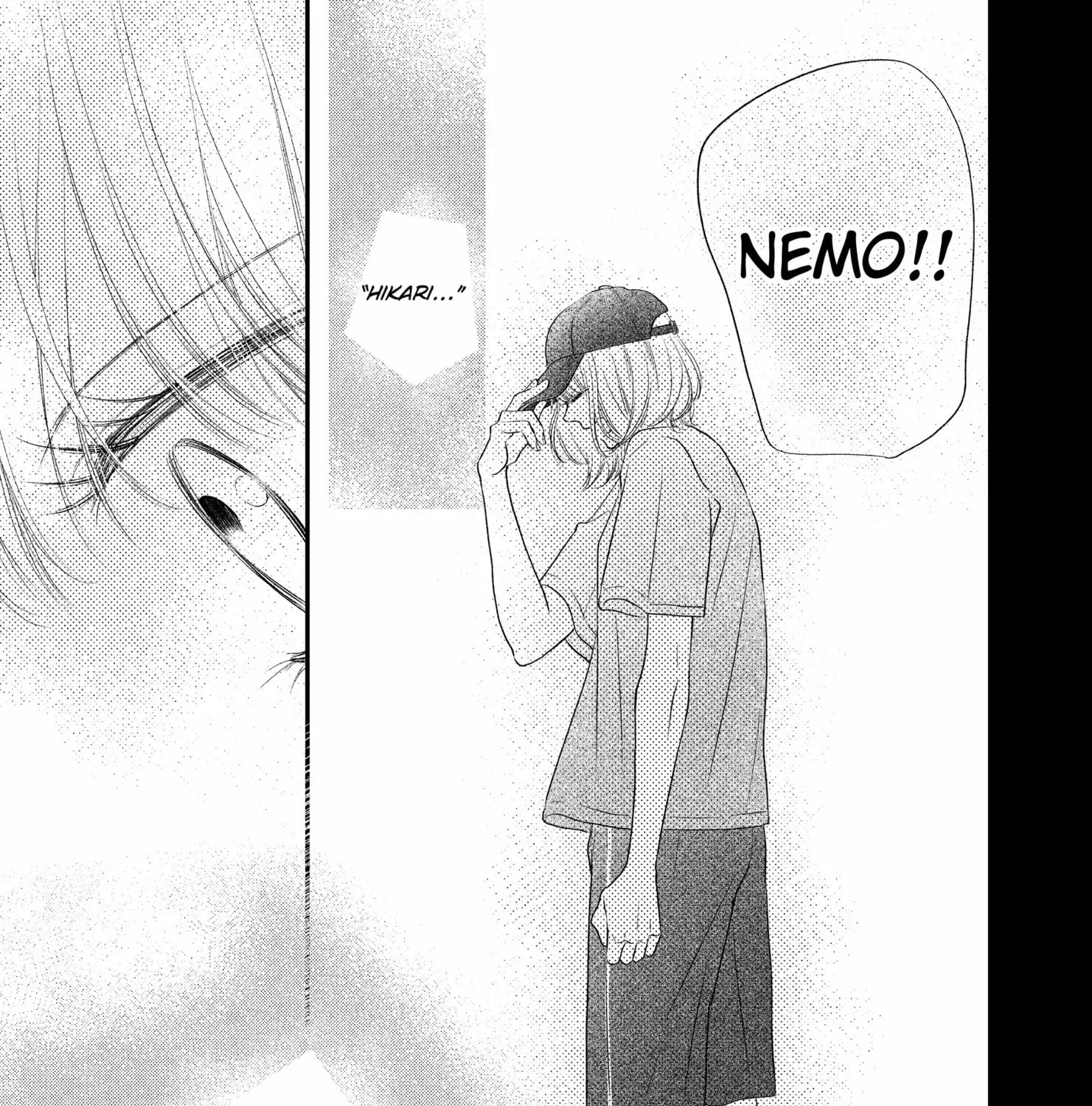 Read Gusts and Beats chapter 15 image 6 on Lezhin