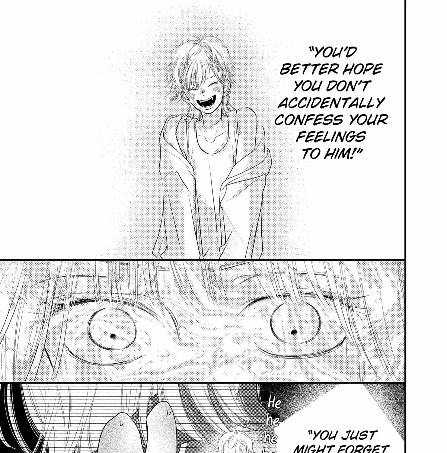 Read Gusts and Beats chapter 15 image 60 on Lezhin