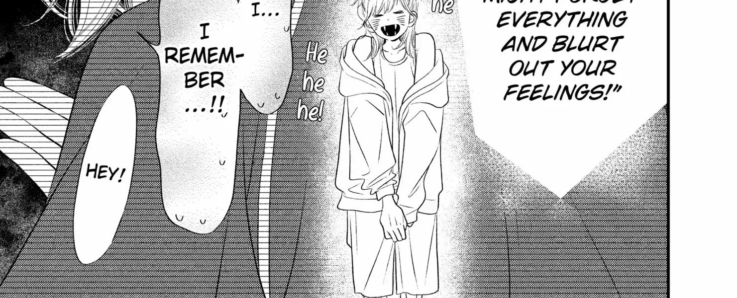 Read Gusts and Beats chapter 15 image 61 on Lezhin