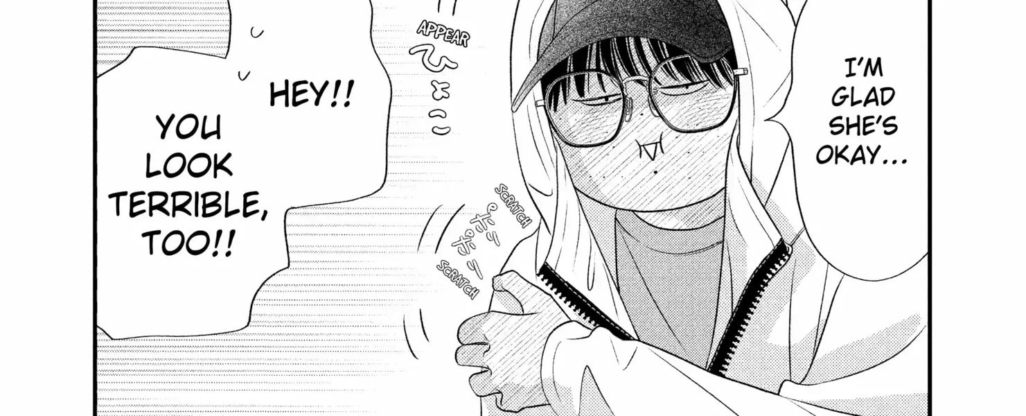 Read Gusts and Beats chapter 15 image 63 on Lezhin