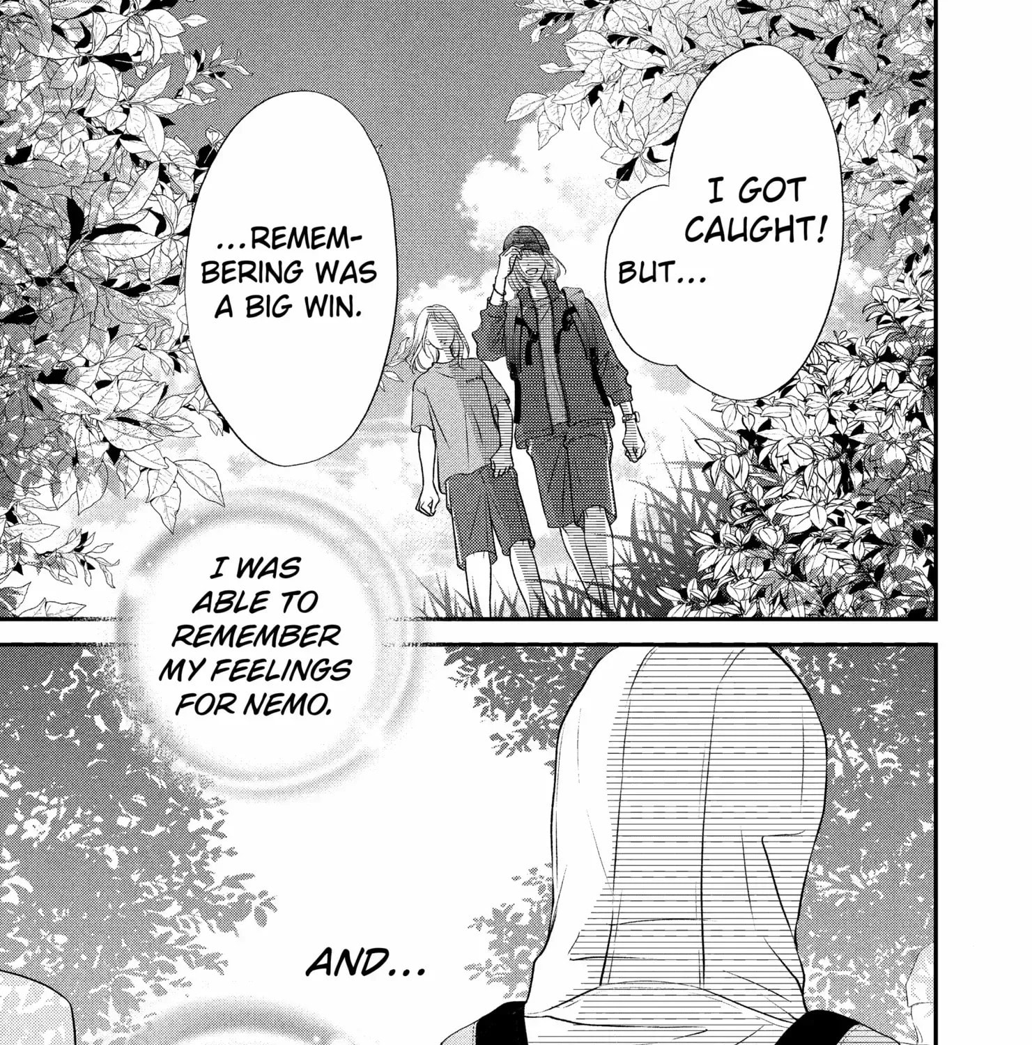 Read Gusts and Beats chapter 15 image 72 on Lezhin