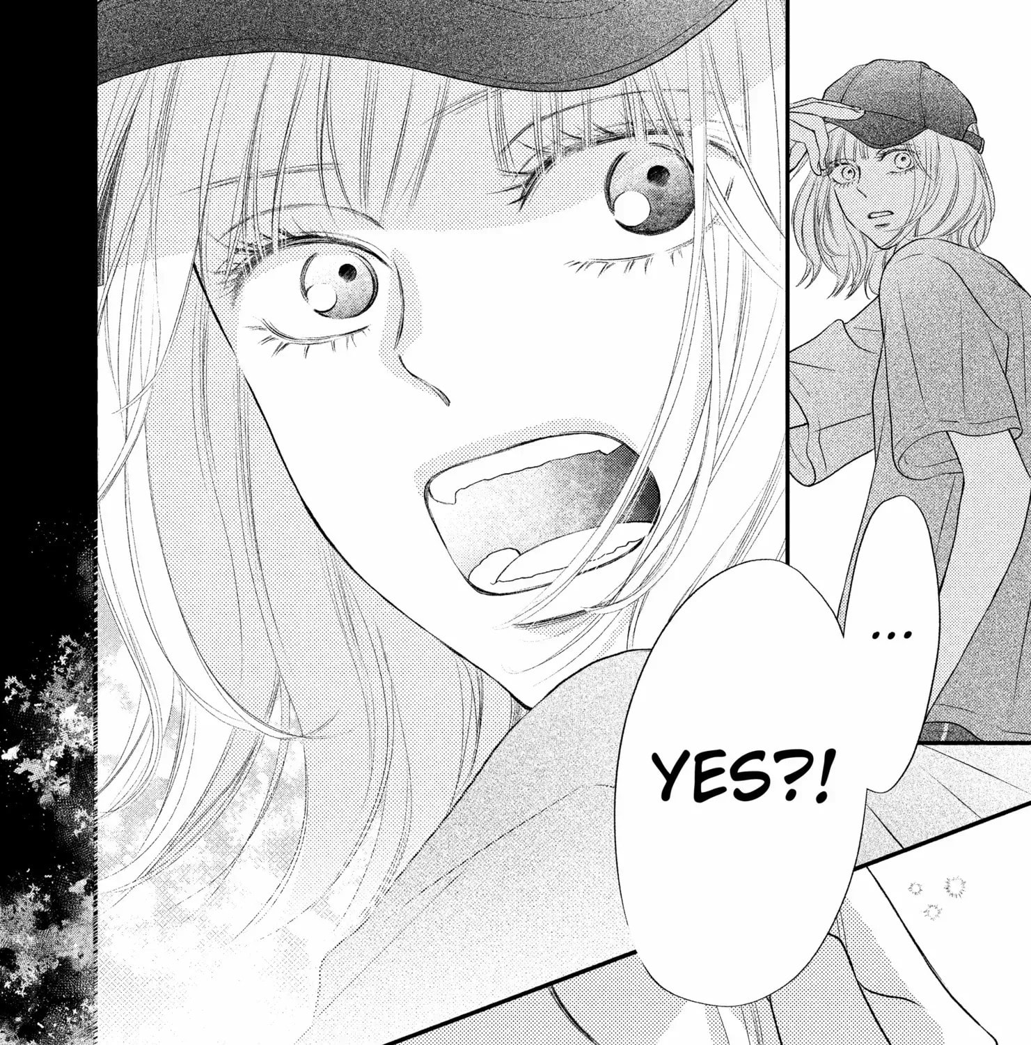 Read Gusts and Beats chapter 15 image 8 on Lezhin