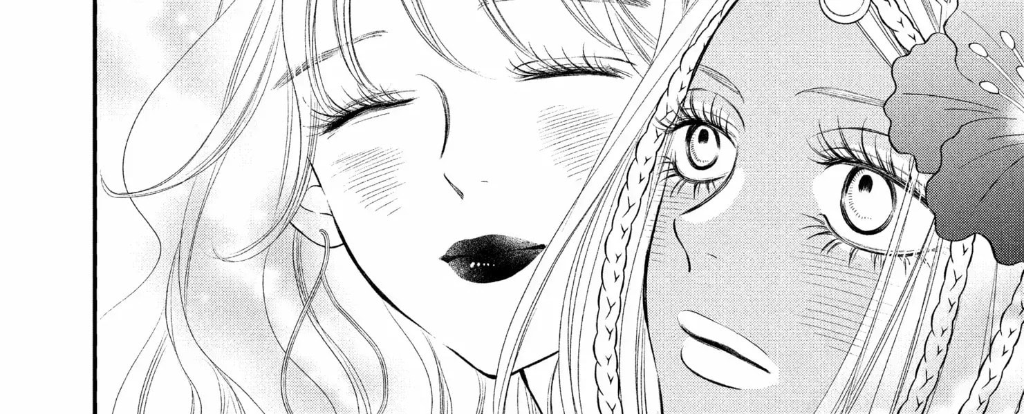 Read Gusts and Beats chapter 16 image 16 on Lezhin
