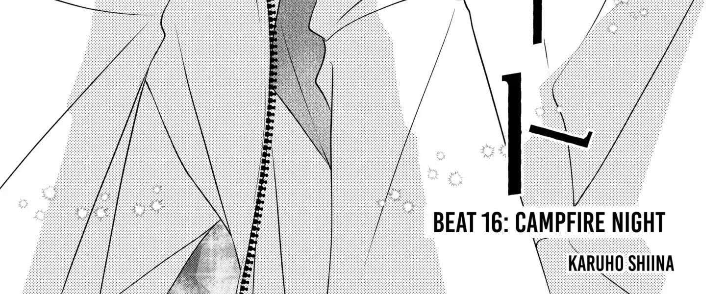 Read Gusts and Beats chapter 16 image 2 on Lezhin