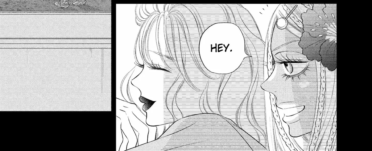 Read Gusts and Beats chapter 16 image 22 on Lezhin