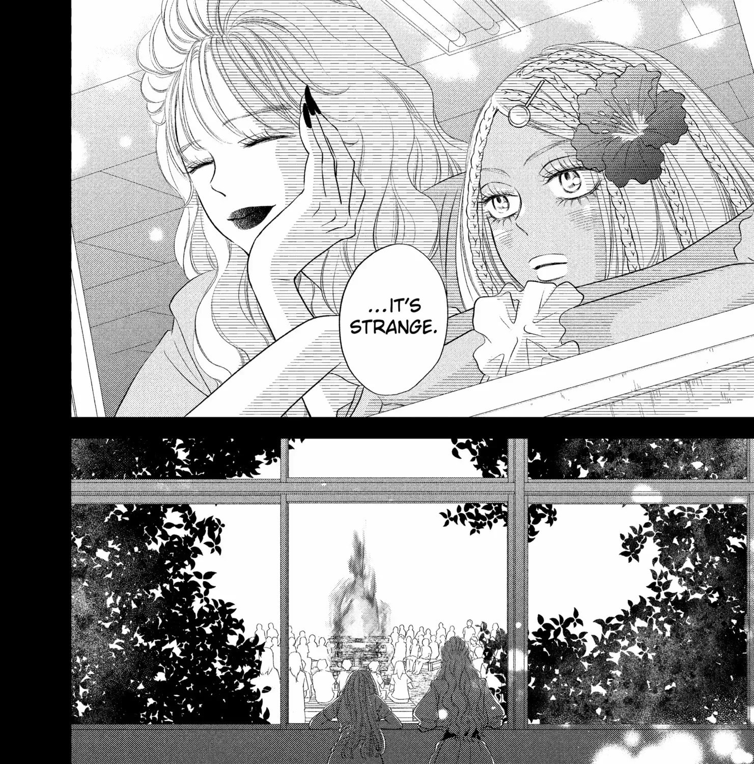 Read Gusts and Beats chapter 16 image 27 on Lezhin
