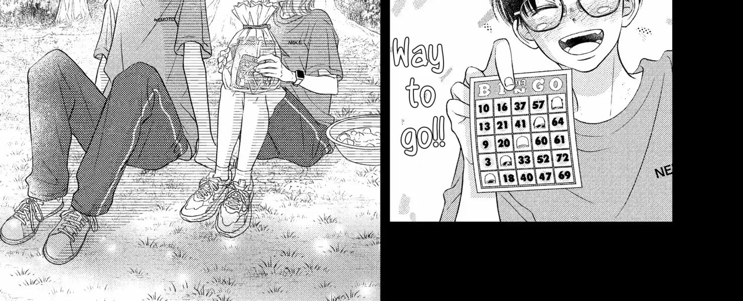 Read Gusts and Beats chapter 16 image 34 on Lezhin