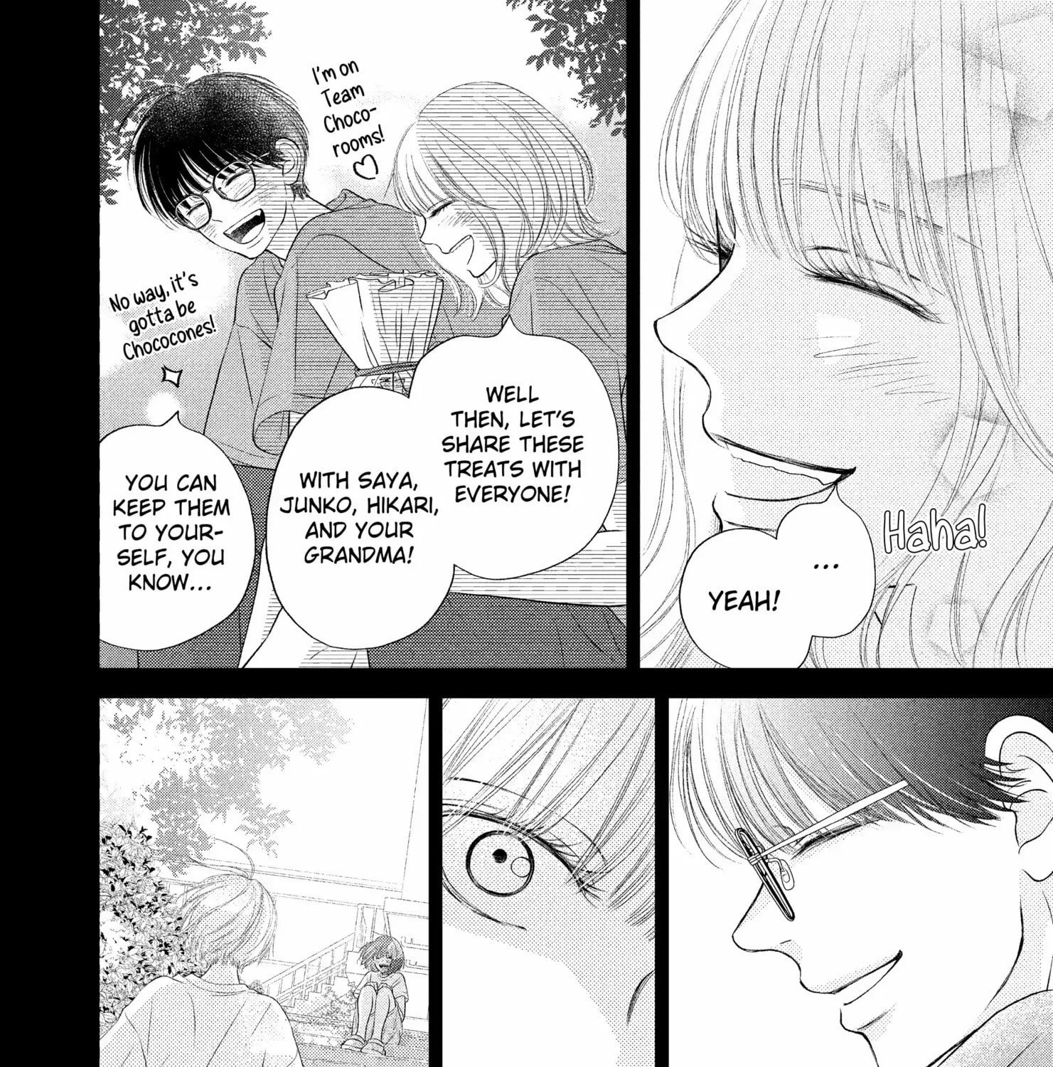 Read Gusts and Beats chapter 16 image 35 on Lezhin