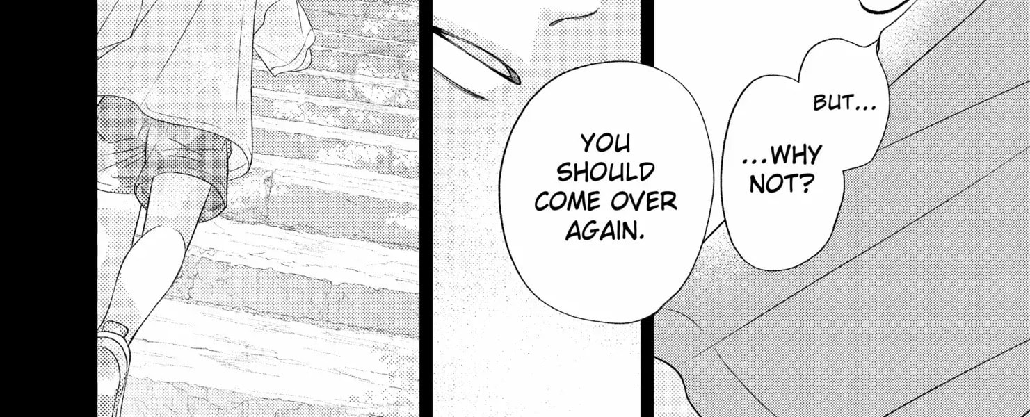 Read Gusts and Beats chapter 16 image 36 on Lezhin