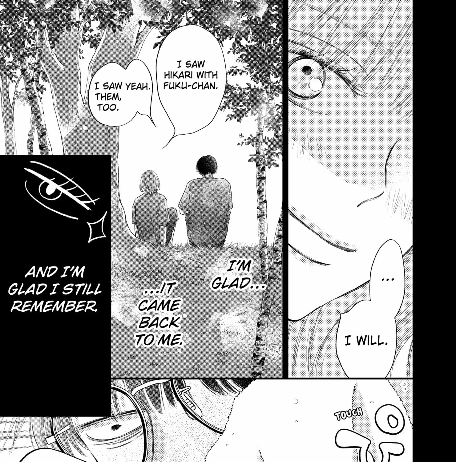 Read Gusts and Beats chapter 16 image 37 on Lezhin