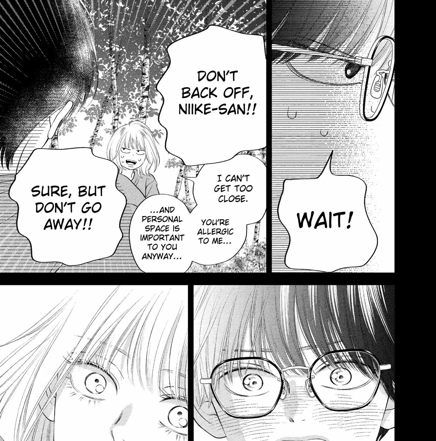 Read Gusts and Beats chapter 16 image 41 on Lezhin