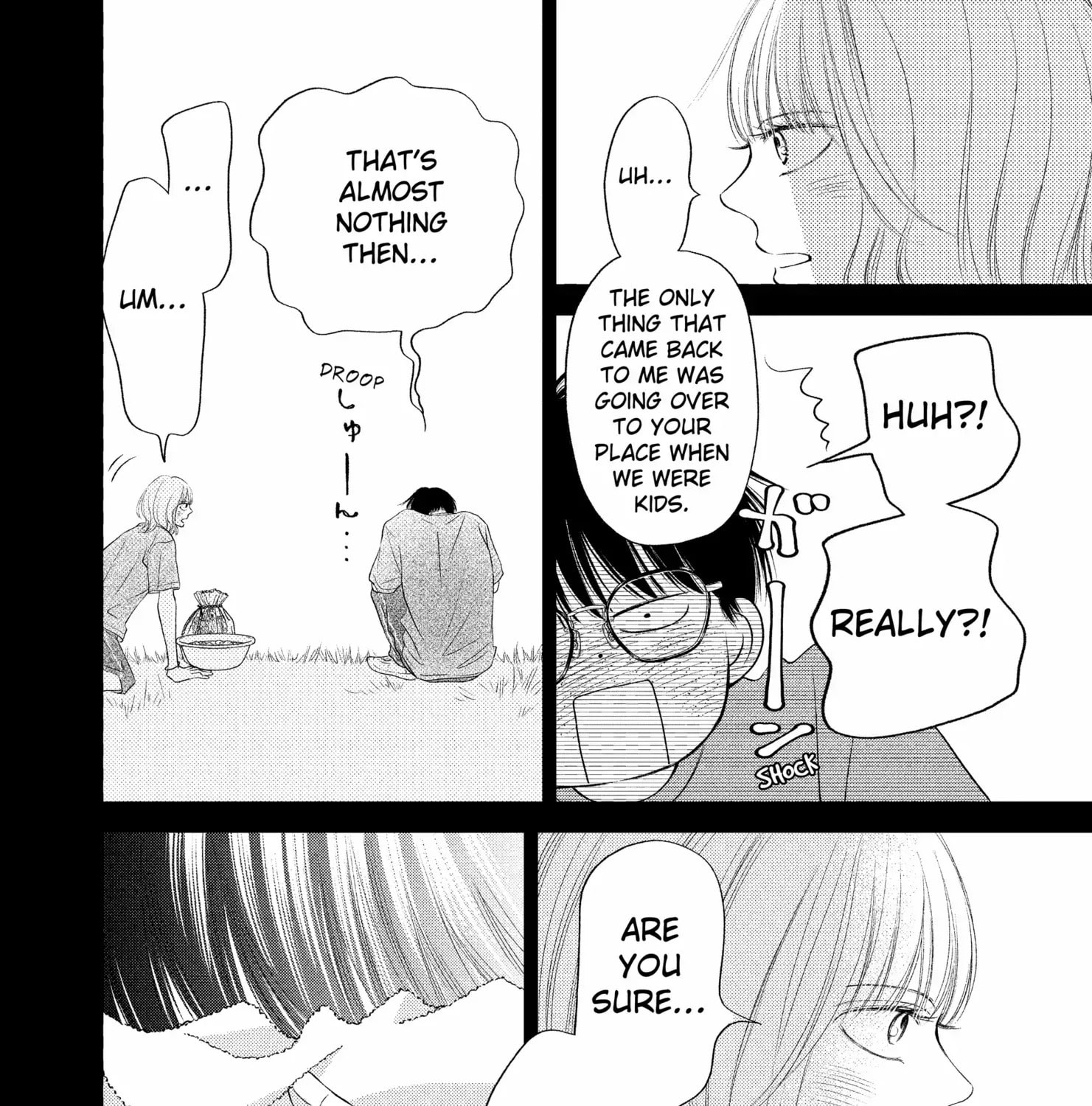 Read Gusts and Beats chapter 16 image 43 on Lezhin